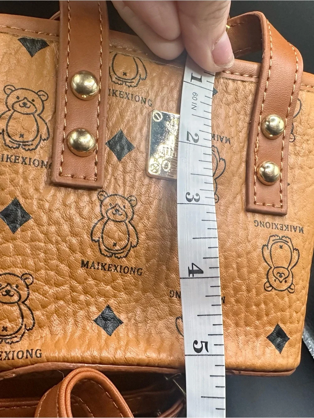 Jingpin tan mini